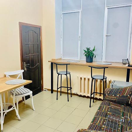 Like Home Rooms Алмати Екстер'єр фото