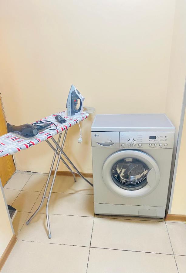 Like Home Rooms Алмати Екстер'єр фото