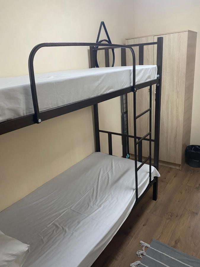 Like Home Rooms Алмати Екстер'єр фото