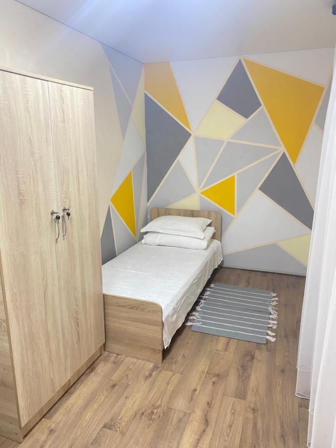 Like Home Rooms Алмати Екстер'єр фото