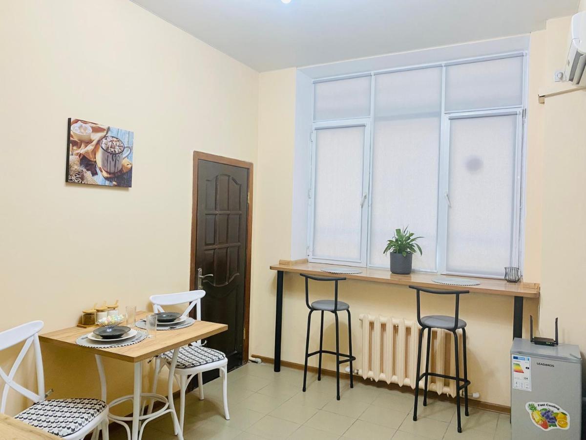 Like Home Rooms Алмати Екстер'єр фото