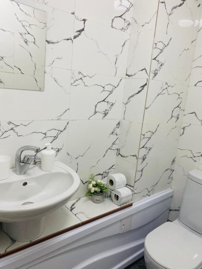 Like Home Rooms Алмати Екстер'єр фото