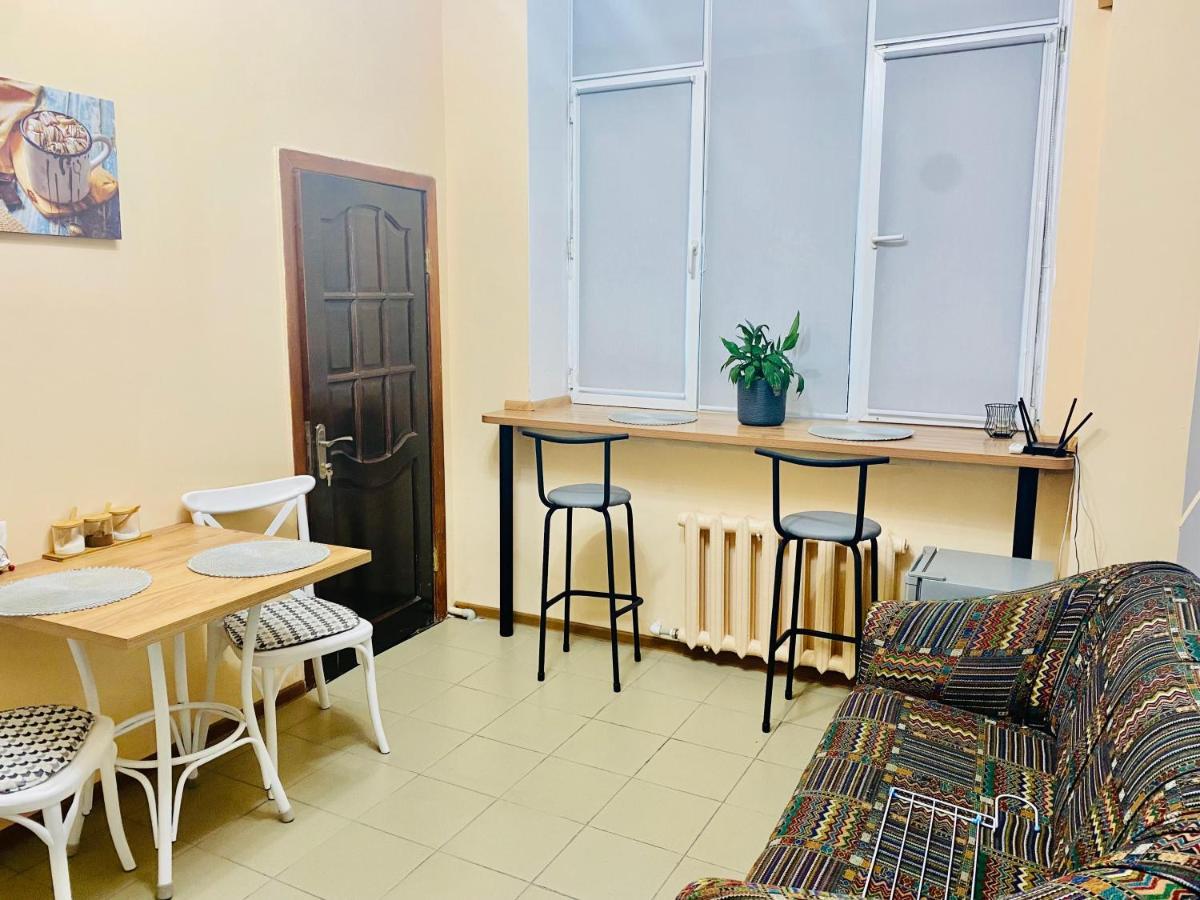 Like Home Rooms Алмати Екстер'єр фото