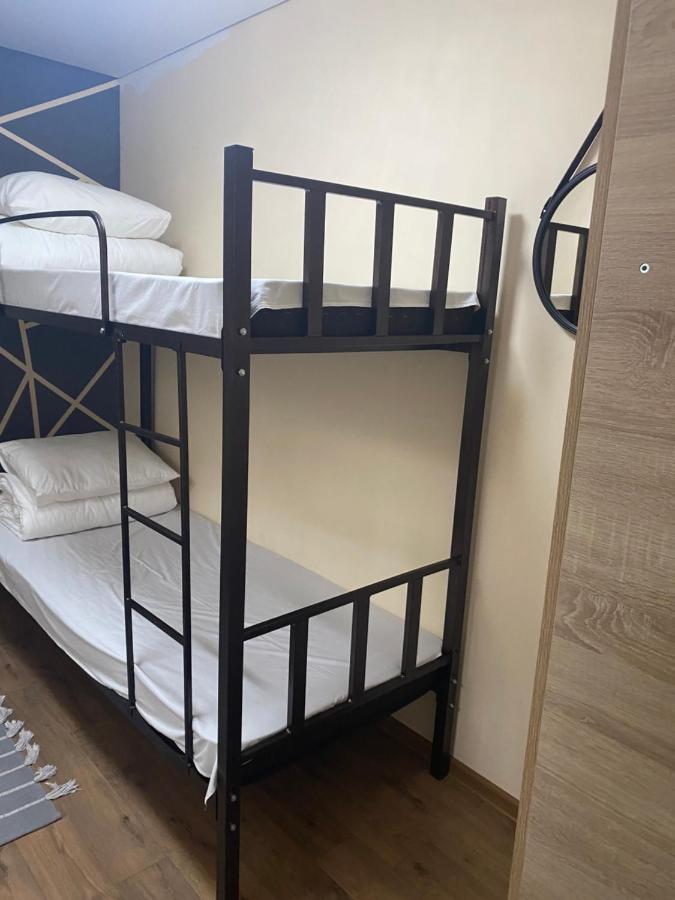 Like Home Rooms Алмати Екстер'єр фото