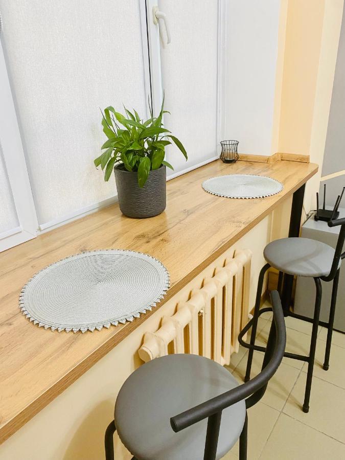 Like Home Rooms Алмати Екстер'єр фото