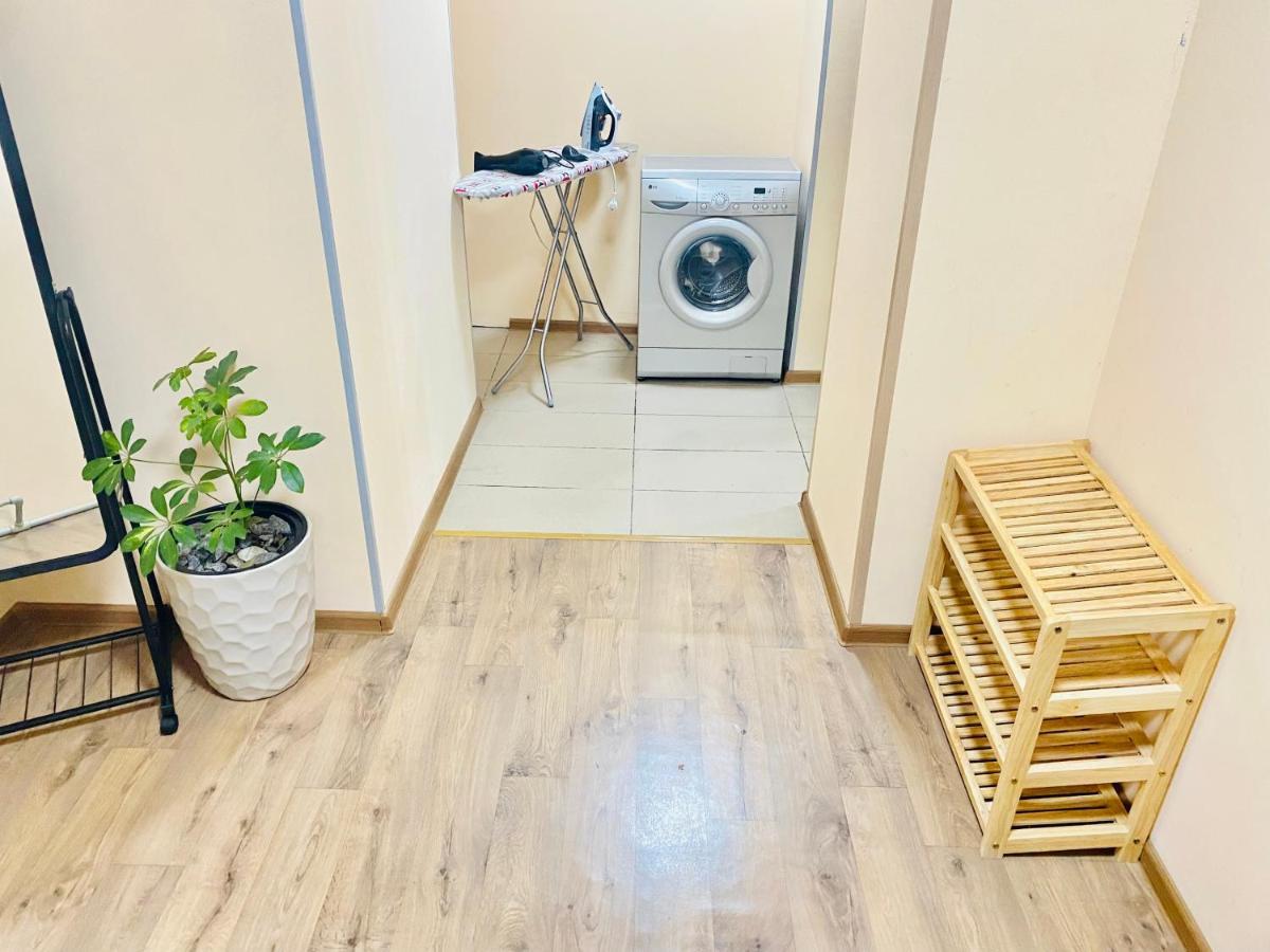 Like Home Rooms Алмати Екстер'єр фото