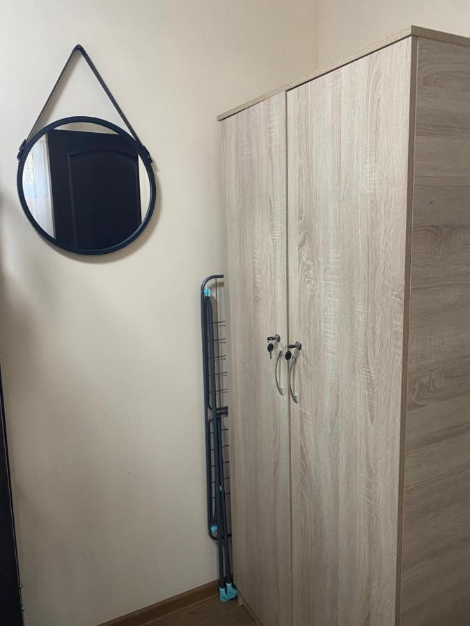 Like Home Rooms Алмати Екстер'єр фото