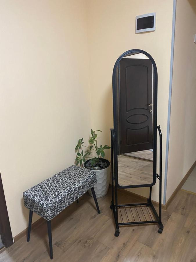 Like Home Rooms Алмати Екстер'єр фото
